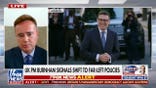 UK Prime Minister Andy Burnham signals shift to far-left policies