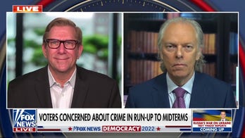 Democrats need to focus on the ‘values’ that nearly all Americans ‘share’: Spencer Critchley