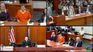 Xana Kernodle's stepfather slams Kohberger in victim statement: 'Go to he--'