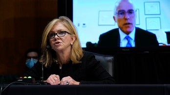 McCabe pressed by Republicans over flaws in the Carter Page FISA process