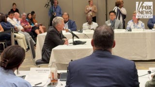 Key DNC committee approves resolution affirming DEI