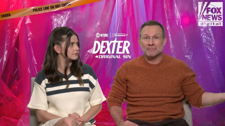 Christian Slater says he was a ’frighteningly different person' in the '90s