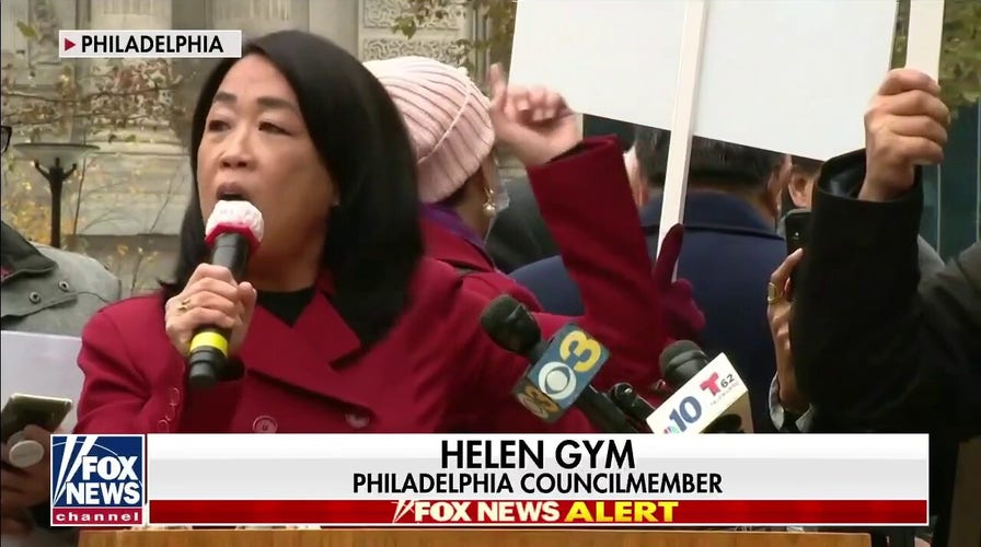 Democrat suggests Black teens violently attacked Asian student to 'address racial bias, intimidation'