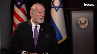 Huckabee says Iran's 'ultimate goal is to destroy the US'