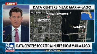 Trump, AOC clash over data center expansion