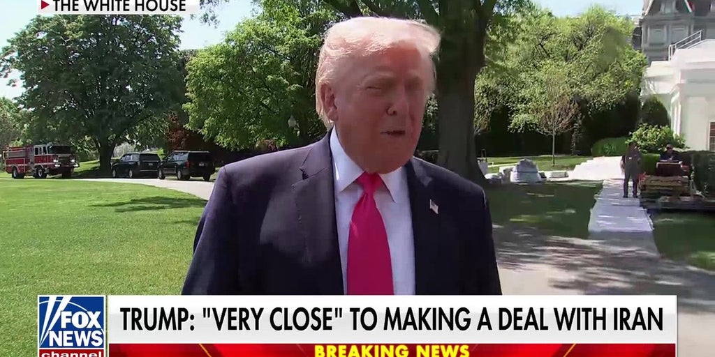 US has ‘unprecedented leverage’ over Iran, former deputy national security advisor says