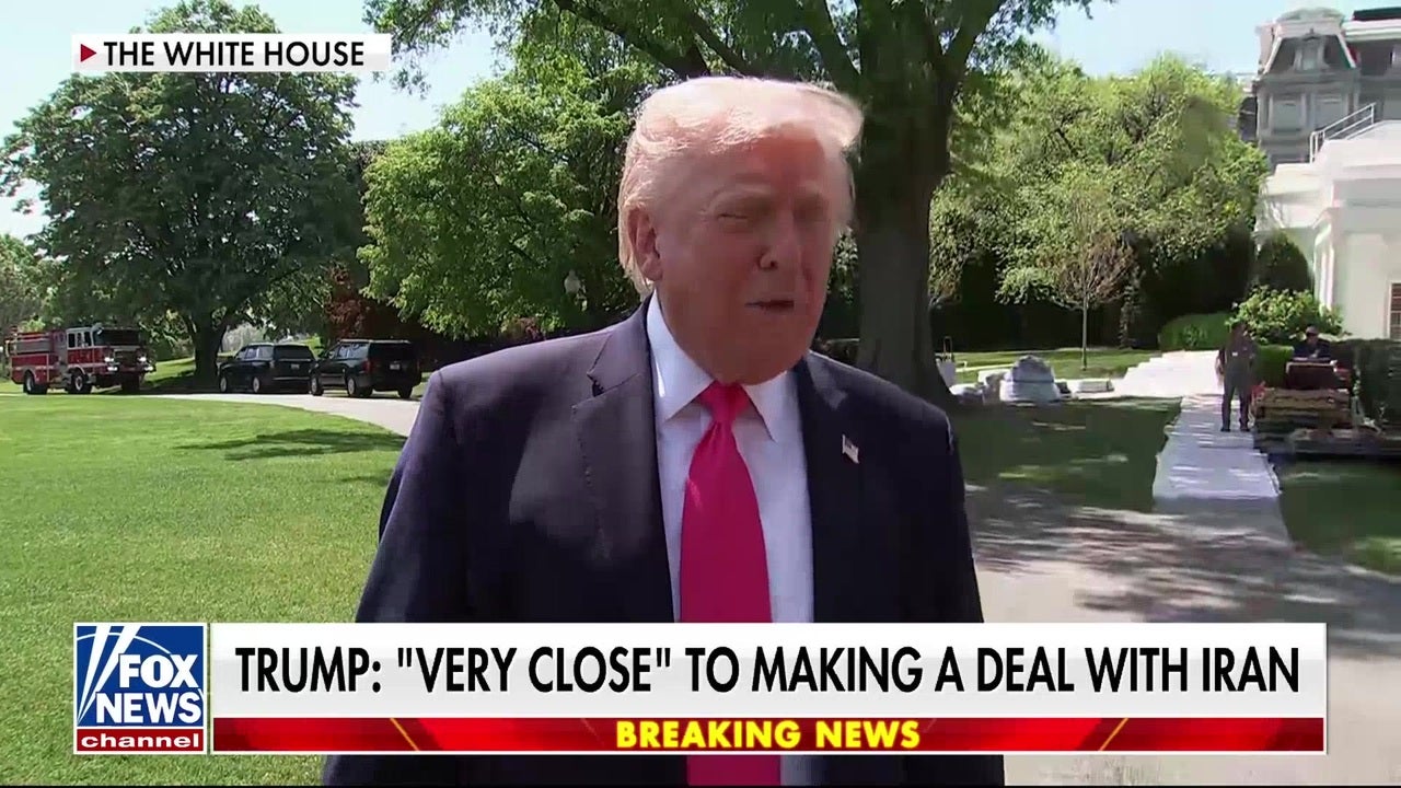 US has ‘unprecedented leverage’ over Iran, former deputy national security advisor says