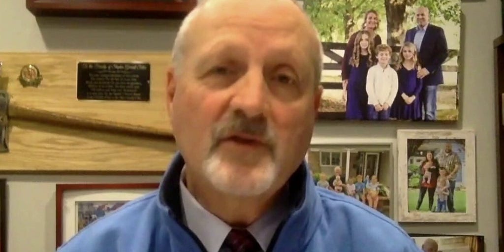 Tunnel to Towers CEO on Rush Limbaugh's support for veterans ‘He