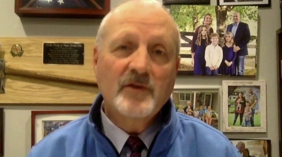 Tunnel to Towers CEO on Rush Limbaugh's support for veterans: ‘He changed our foundation’