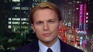 Ronan Farrow on claims against NBC, Matt Lauer and Harvey Weinstein