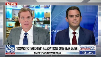 DOJ's school board memo: Many questions unanswered 1 year later