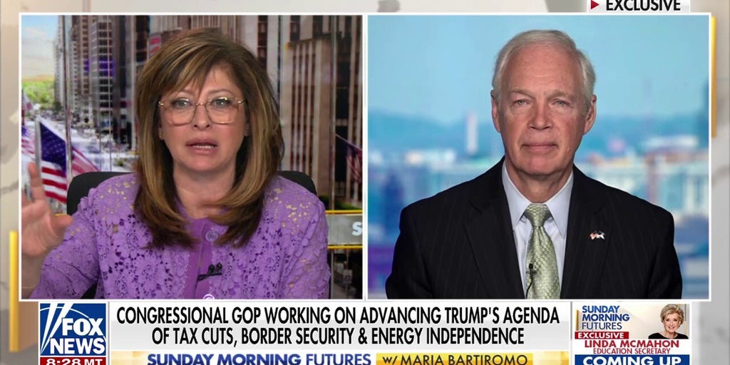 Senator sends urgent warning on US’ shocking spending: ‘Mortgaging our children’s future’