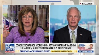 Senator sends urgent warning on US’ shocking spending: ‘Mortgaging our children’s future’ - Fox News