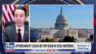 Capitol Hill divided on healthcare ahead of Obamacare tax credit expiration - Fox News