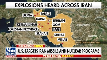 Middle East braces for possible full-scale war as attacks escalate