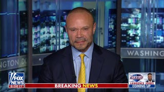 Dan Bongino warns about the ‘dramatic’ threat picture for the US