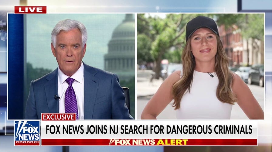 New Jersey authorities arrest dozens of alleged gang criminals