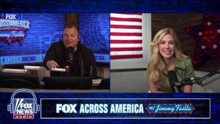 Sunshine: There's No Chance Jennifer Siebel Newsom Will Be Able To Relate To Voters In Middle America  - Fox News
