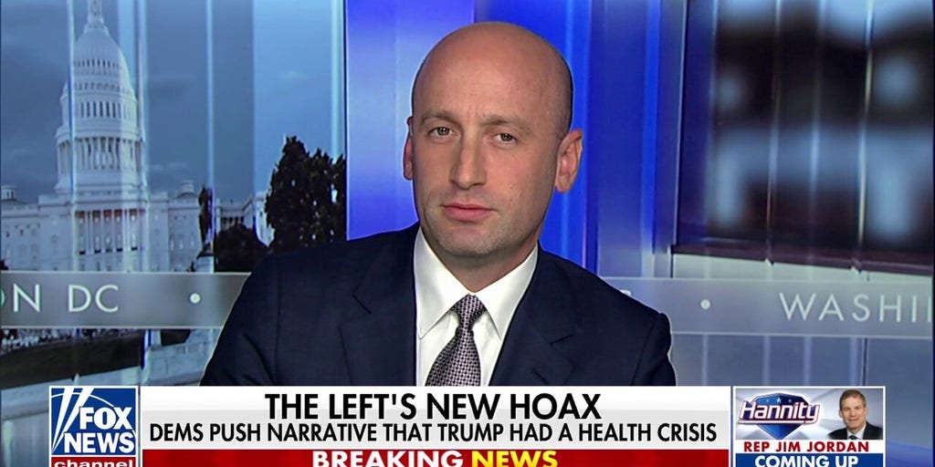 Democratic leaders in Chicago refuse to keep criminals in jail, Trump advisor says