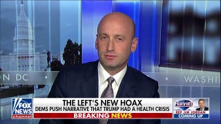 Democratic leaders in Chicago refuse to keep criminals in jail, Trump advisor says