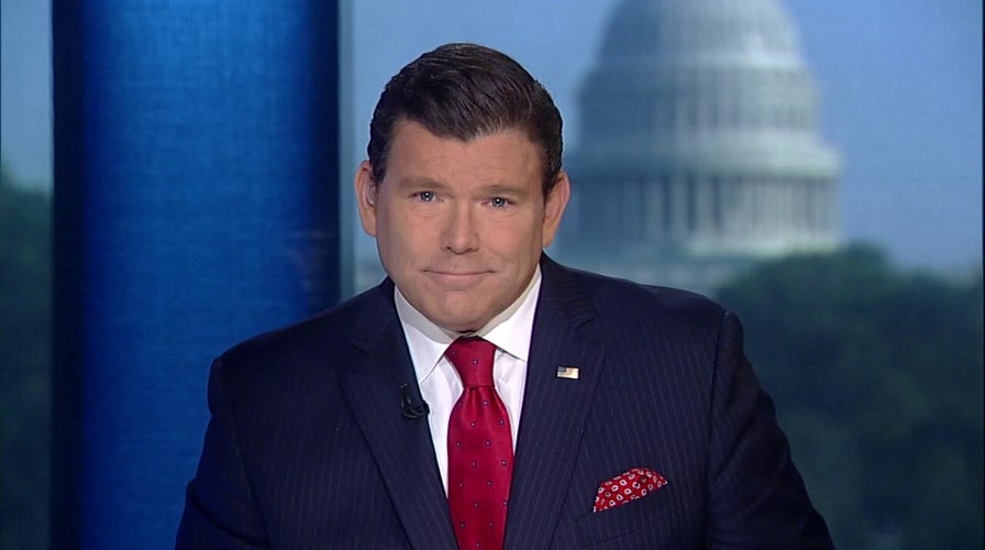 Coming up on the Thursday, July 16 edition of 'Special Report' 