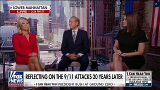 Reflecting on meaning of President Bush's 'I Can Hear You' speech - Fox News