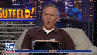 Greg Gutfeld: They think if you don’t agree with them, you don’t deserve an opinion