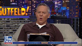 Greg Gutfeld: They think if you don’t agree with them, you don’t deserve an opinion