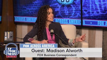 Alworth: The Numbers Don't Lie, Money Is On The Move