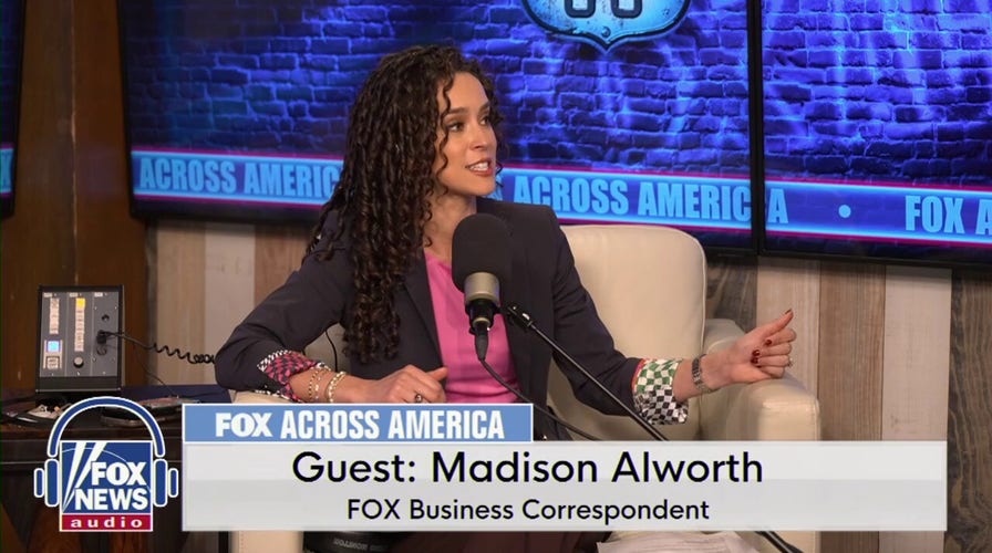 Alworth: The Numbers Don't Lie, Money Is On The Move