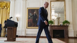 Texas Mayor slams Biden admin: 'They are turning a blind eye' to border crisis - Fox News