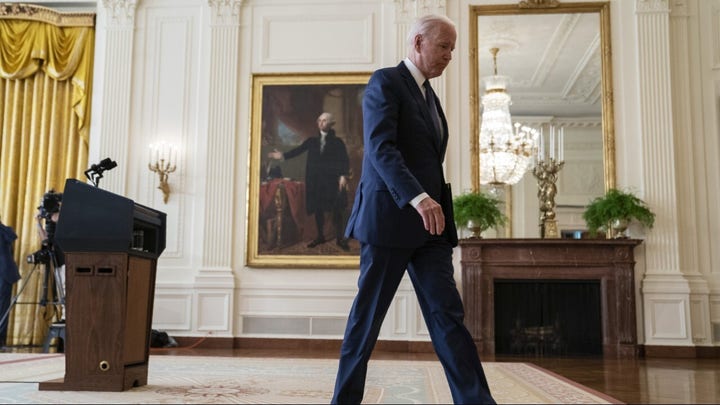 Texas Mayor slams Biden admin: 'They are turning a blind eye' to border crisis