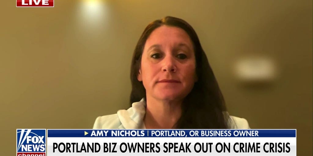 'We need help': Portland business owner responds to National Guard deployment amid city's crime crisis