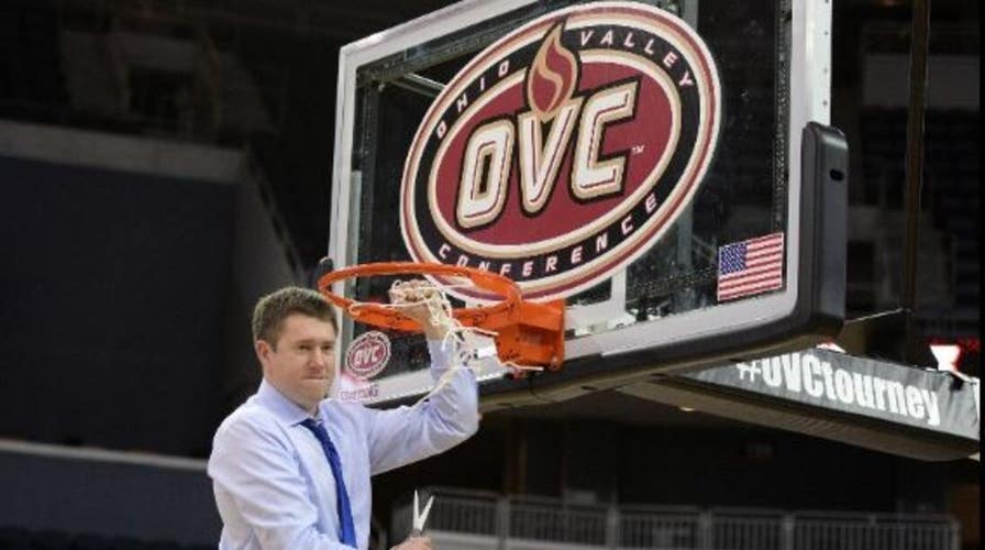 Fast Facts: Ohio Valley Conference women's basketball championship