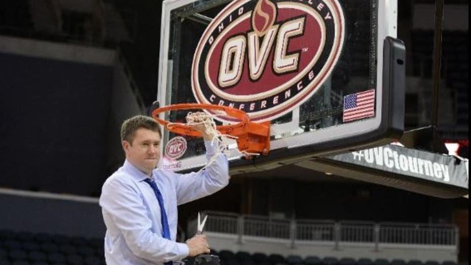 Ohio Valley Conference Women S Basketball Championship History