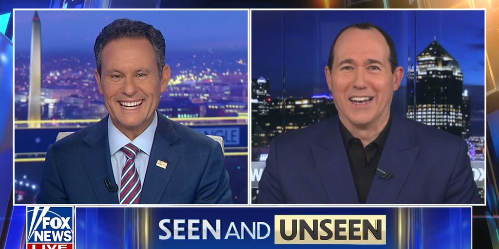 'Seen and Unseen': Some Dems ditch State of the Union