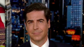 Jesse Watters: US cannot tie with the Iranians in the World Cup