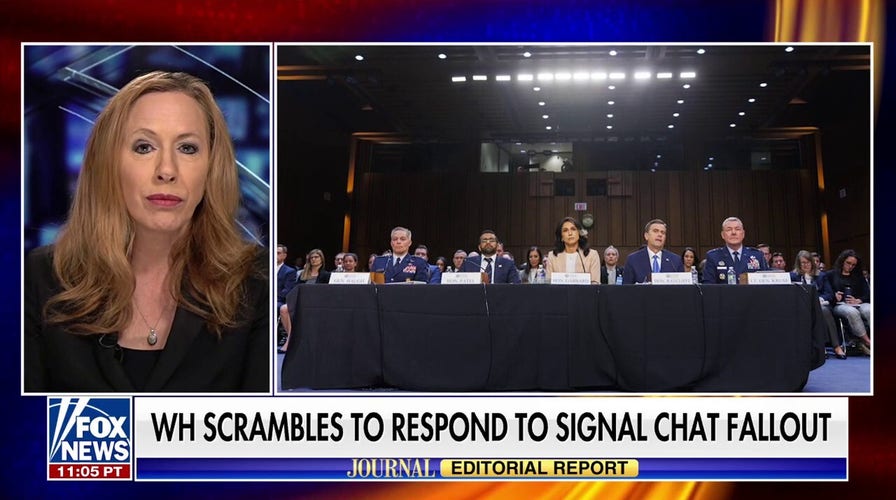 The Fallout From One Signal Chat 