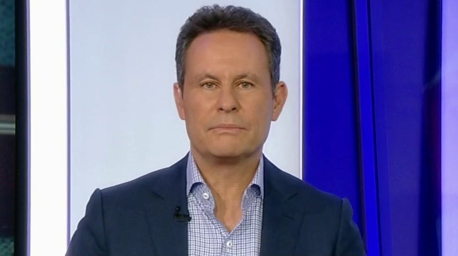 Brian Kilmeade: Lawmakers need to know when to fold 'em