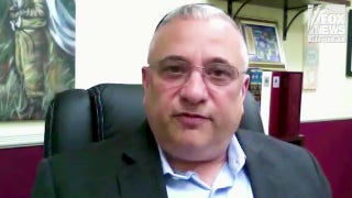 ‘Concerned for New York City’: Jewish leader speaks out on socialist candidate's mayoral run
