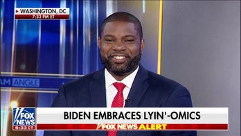  Byron Donalds: Americans need a real economic agenda to thrive and prosper
