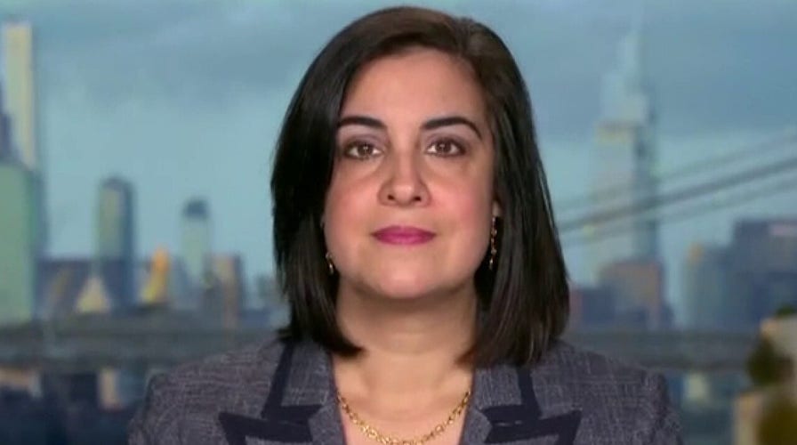 Rep. Malliotakis slams Biden for not fulfilling campaign promises 