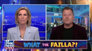  Jimmy Failla: This is a sad commentary on Biden and how he is ignored by the world - Fox News