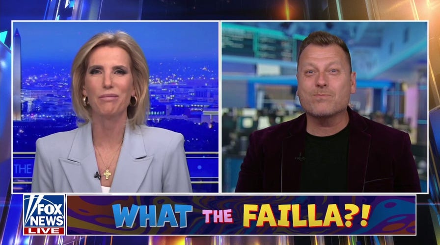  Jimmy Failla: This is a sad commentary on Biden and how he is ignored by the world