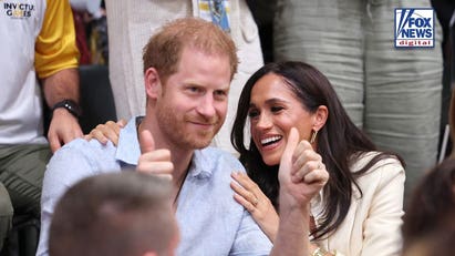 Prince Harry wants his children to embrace English heritage: expert