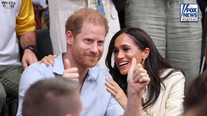 Prince Harry wants his children to embrace English heritage: expert
