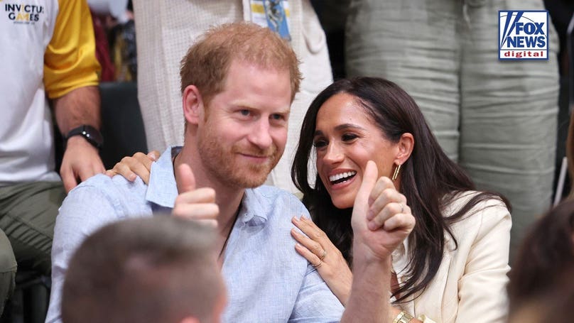 Prince Harry wants his children to embrace English heritage: expert