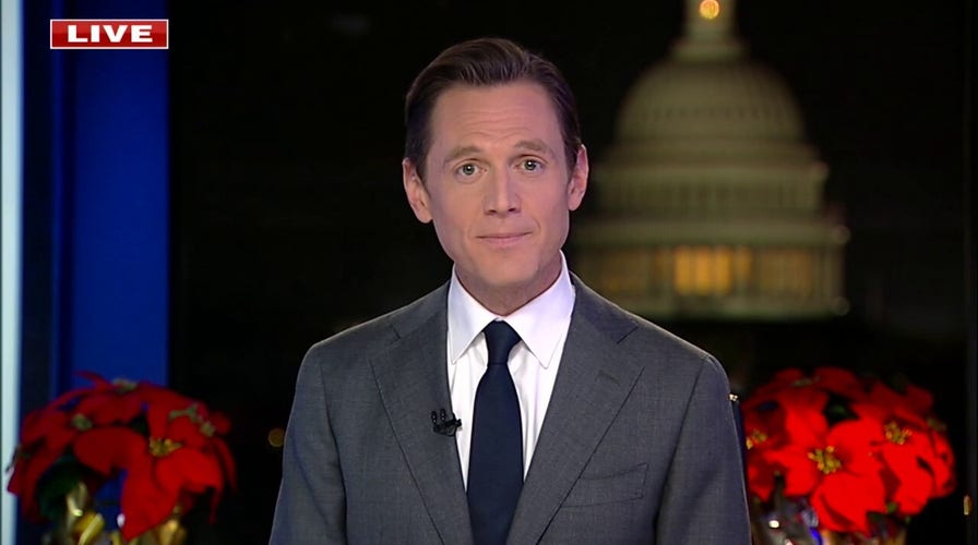 Coming up on Monday, Dec. 23 edition of ‘Special Report’