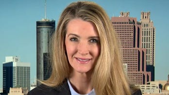 PAC planning to spend $1M-plus supporting Collins releases ad attacking Loeffler on stock trades