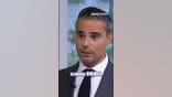 Market turbulence is a 'huge opportunity' for long-term investors, CIO says